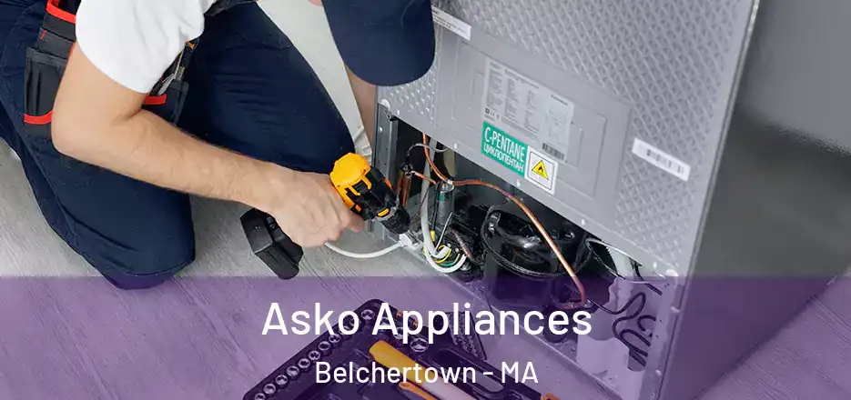 Asko Appliances Belchertown - MA