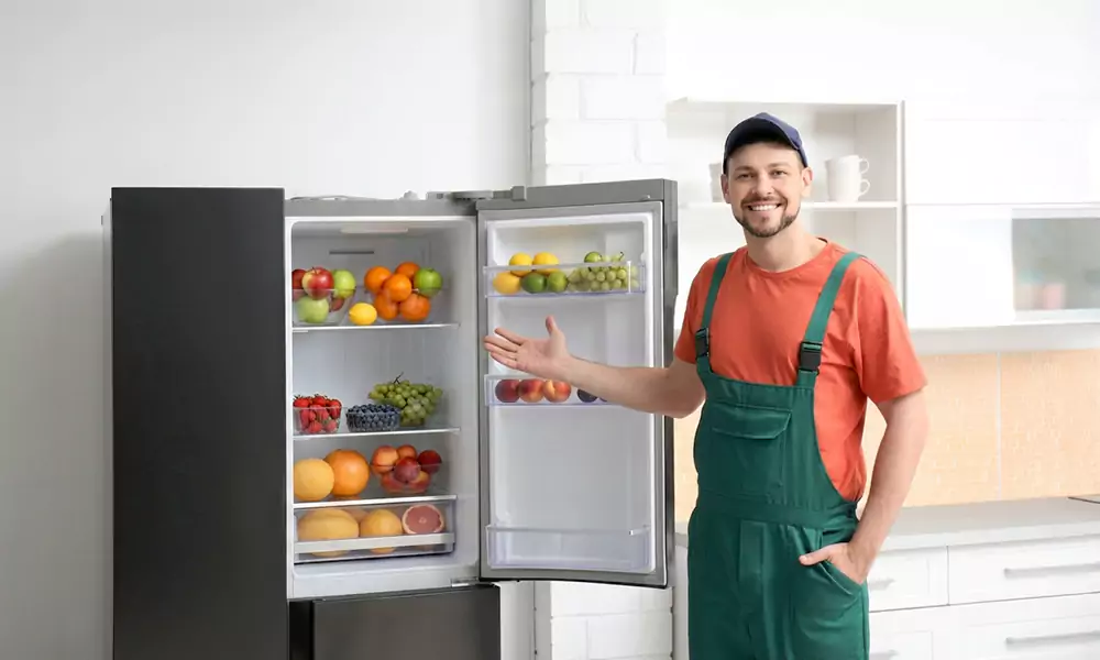 Commercial Fridge Repair in Belchertown, MA