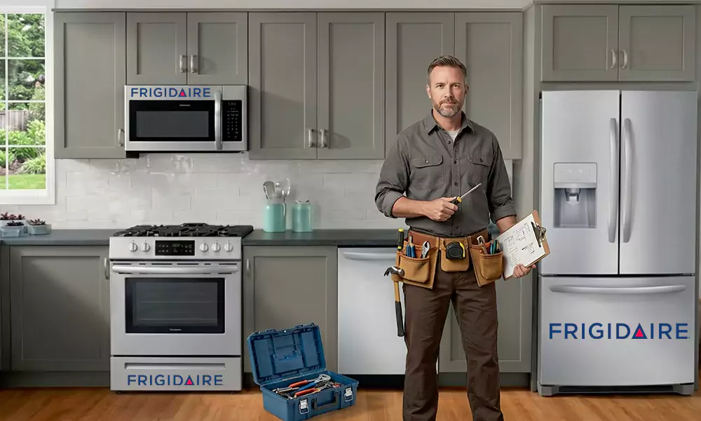 Frigidaire Appliance Repair & Installation Services Belchertown, MA