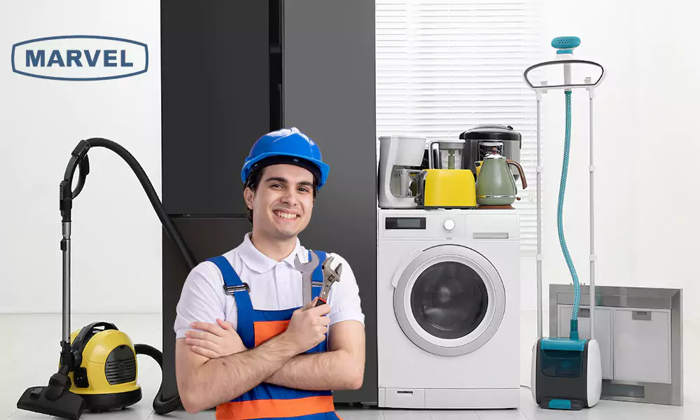 Marvel Appliance Repair & Installation Services Belchertown, MA