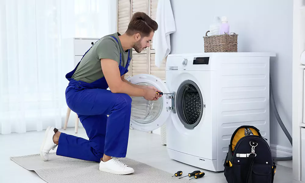 Washer Repairs in Belchertown, MA