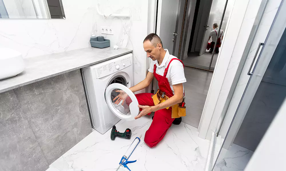 Washing Machine Repair in Belchertown, MA