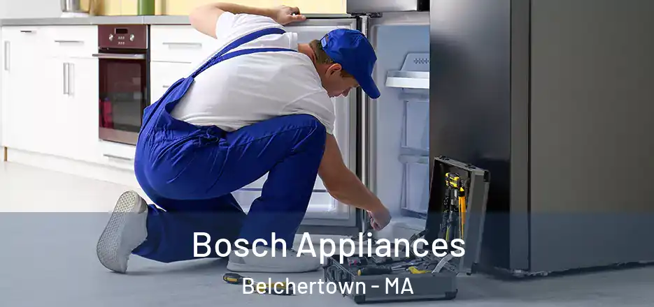 Bosch Appliances Belchertown - MA