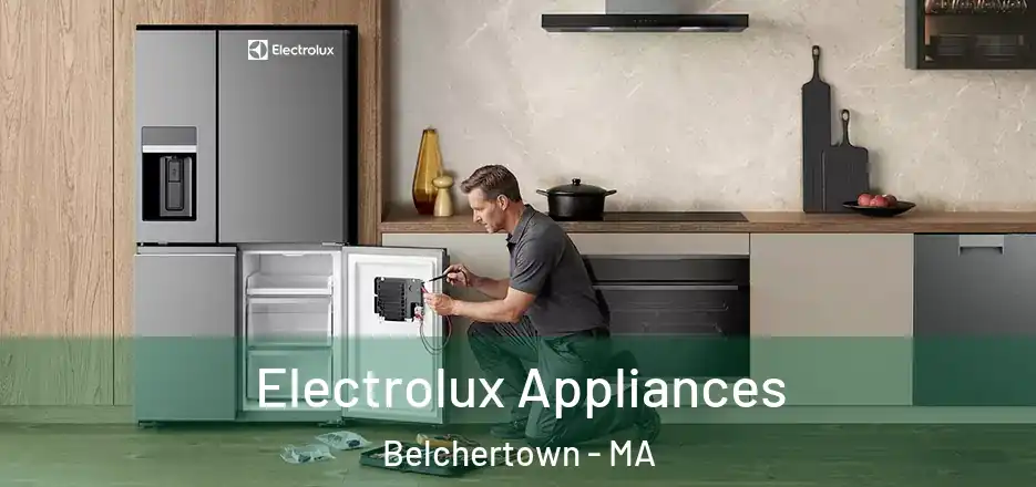 Electrolux Appliances Belchertown - MA