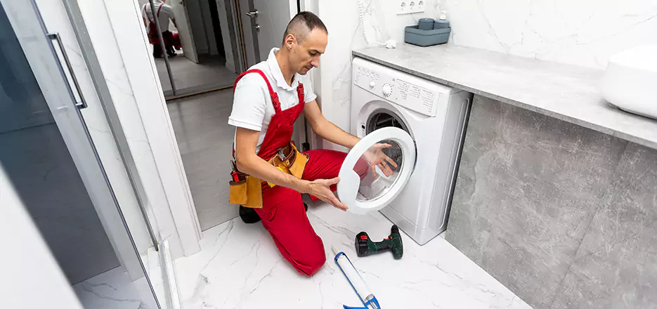 Dryer Maintenance in Belchertown