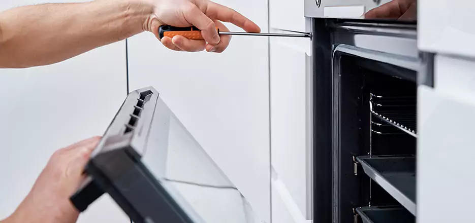 Electric Fan Oven Repair in Belchertown