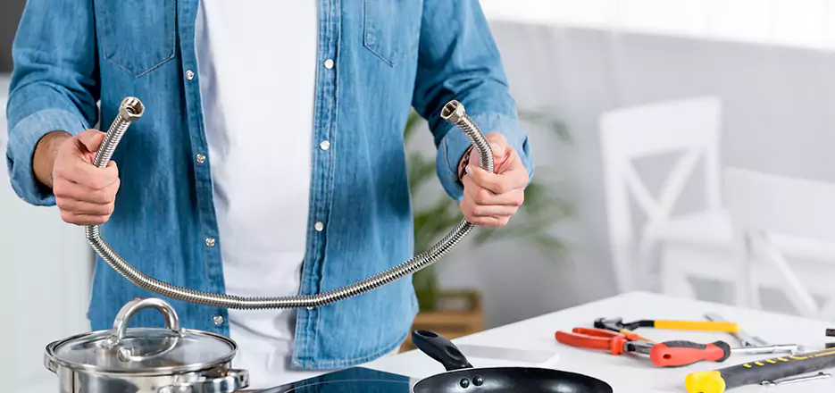 Electric Stove Switch Repair in Belchertown