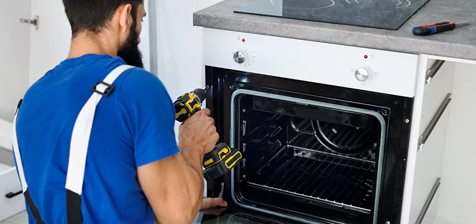 Emergency Oven and Stove Repair in Belchertown