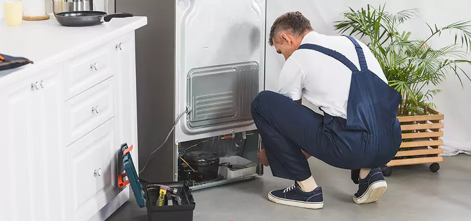 Hisense Appliance Installation in Belchertown
