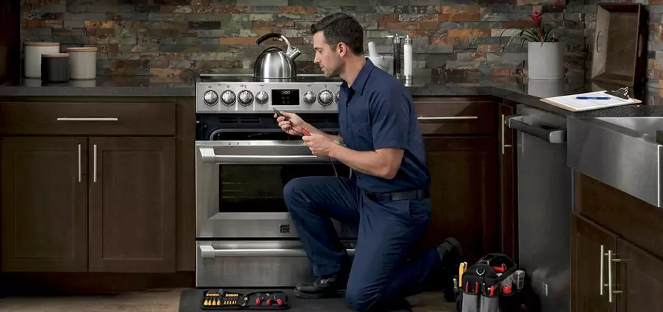 Kenmore Appliance Maintenance in Belchertown