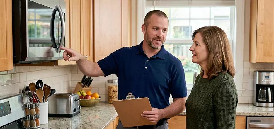 Miele Fixed Price Repair in Belchertown
