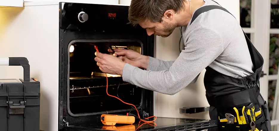 Same Day Microwave Repair in Belchertown