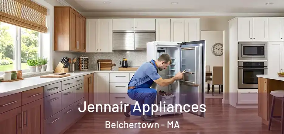 Jennair Appliances Belchertown - MA