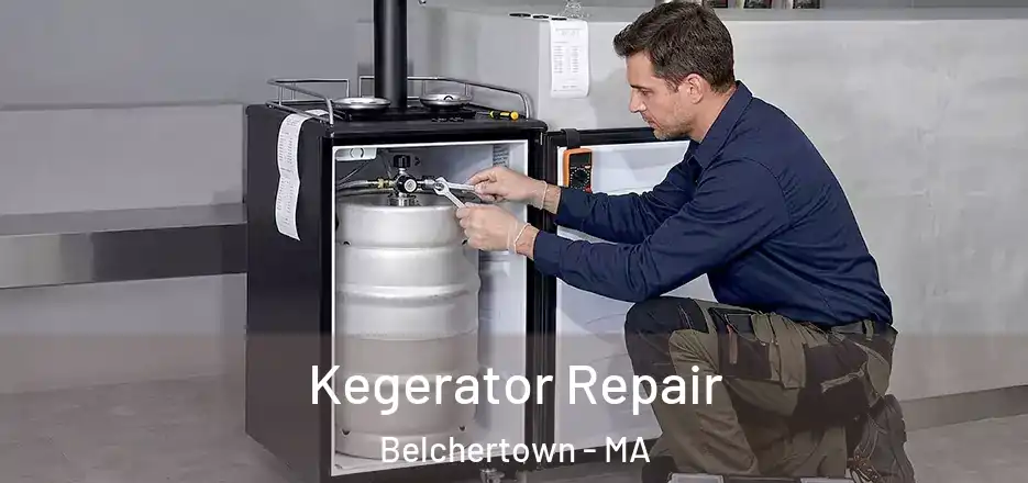  Kegerator Repair Belchertown - MA