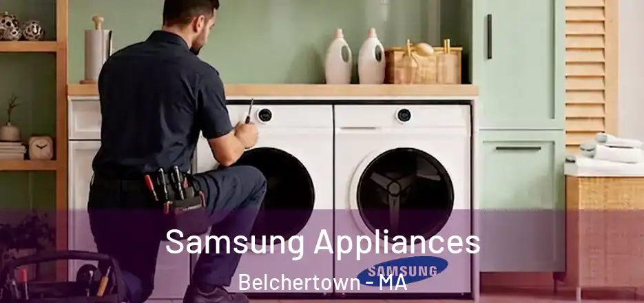 Samsung Appliances Belchertown - MA