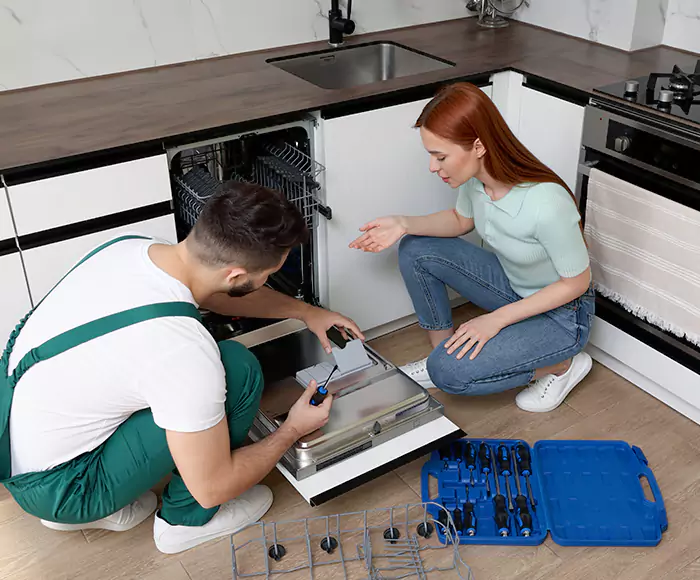 Skilled Asko Appliance Pros: Your Brand Specialist in Belchertown, MA