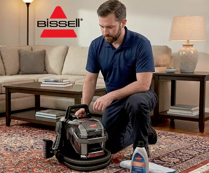 Premier Bissell Appliances Pros: Your Brand Specialist Belchertown, MA