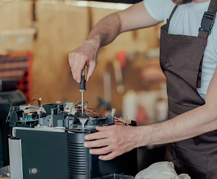 Certified Coffee Machine Solutions: Your Skilled Coffee Machine Service Company for Belchertown, MA