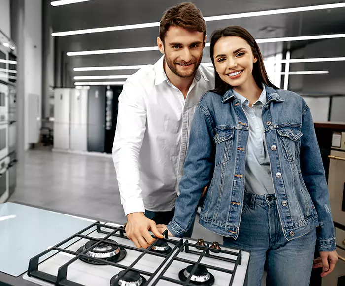 Premier Cooktop Experts: Your Trusted Cooktop Repair Company For Belchertown, MA
