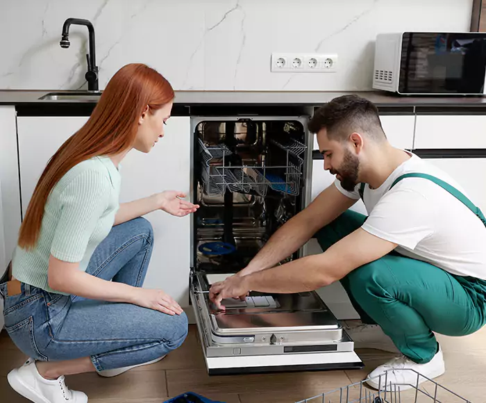 Proven Dishwasher Installation Services: Your Best Dishwasher Installation Team in Belchertown, MA