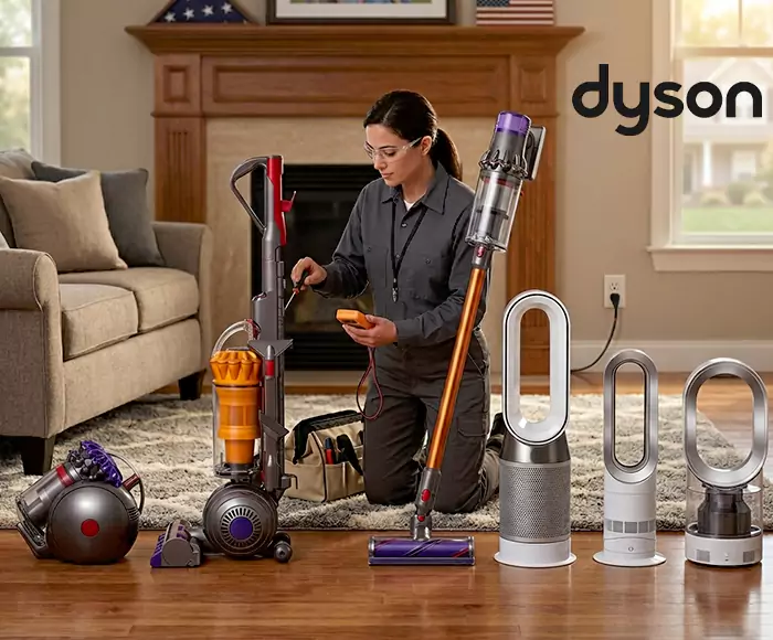Premier Dyson Appliances Pros: Your Brand Specialist in Belchertown, MA