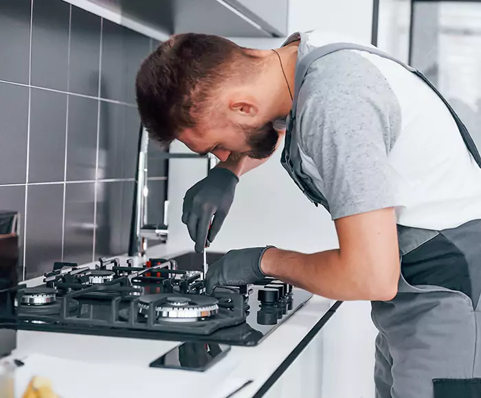 Trusted Gas Appliance Installation Experts: Your Certified Gas Appliance Installation Team in Belchertown, MA