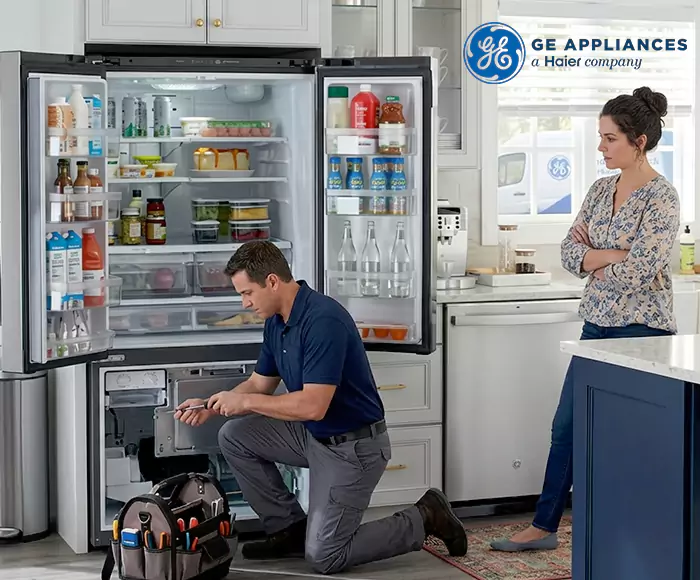 Certified GE Appliance Specialists: Your Brand Authority in Belchertown, MA