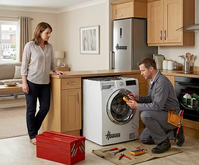 Premier Hoover Appliances Pros: Your Brand Specialist in Belchertown, MA