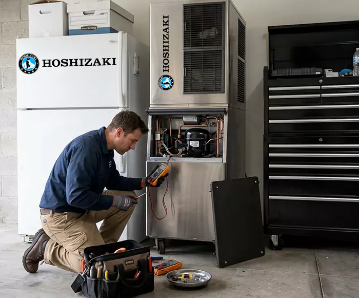 Professional Hoshizaki Appliances Pros: Your Brand Specialist in Belchertown, MA