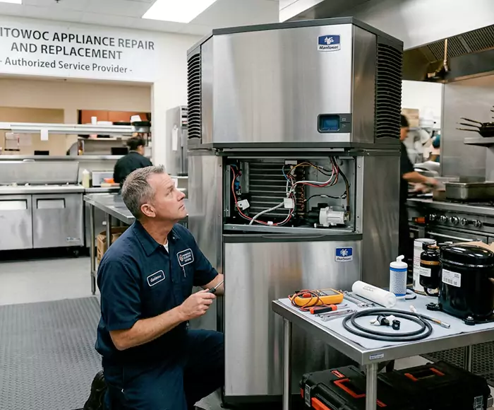 Professional Manitowoc Appliances Pros: Your Brand Specialist in Belchertown, MA
