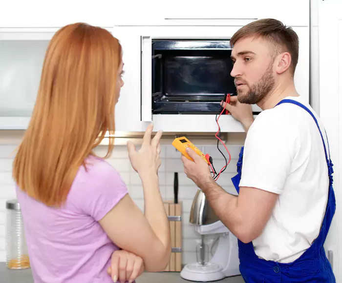 Certified Microwave Solutions: Your High-Voltage Microwave Repair Company in Belchertown, MA