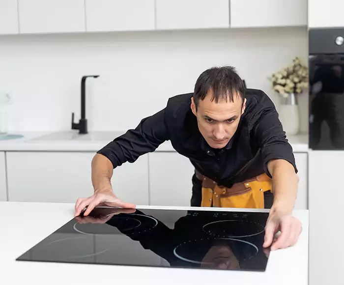Trusted Kitchen Range and Cooktop installation: Your Expert Partner in Belchertown, MA