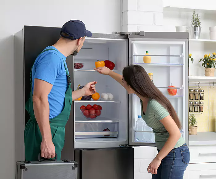 Reliable Refrigerator Not Cooling Repair Company: Your Local Refrigerator Not Cooling Repair Service in Belchertown, MA