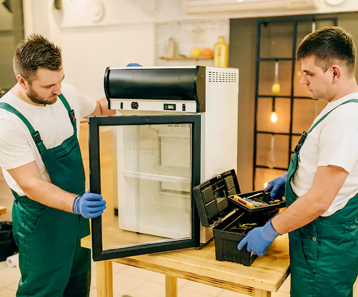 Professional Refrigerator Repair Experts: Your Same Day Refrigerator Repair Company in Belchertown, MA