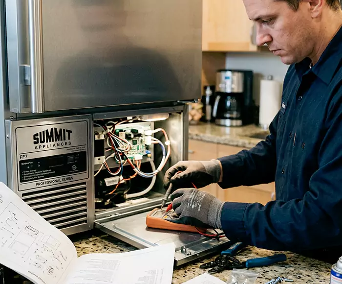 Premier Summit Appliances Pros: Your Brand Specialist in Belchertown, MA