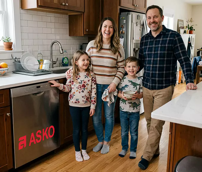 What Sets Our Asko Service Apart in Belchertown, MA?