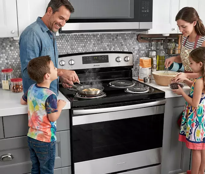 Why Belchertown Customers Choose Belchertown Appliance Pro for Brand Appliance Installation?