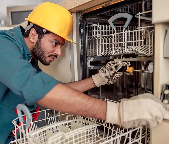 Why Belchertown, MA Businesses Trust Belchertown Appliance Pro for Commercial Dishwasher Repair?