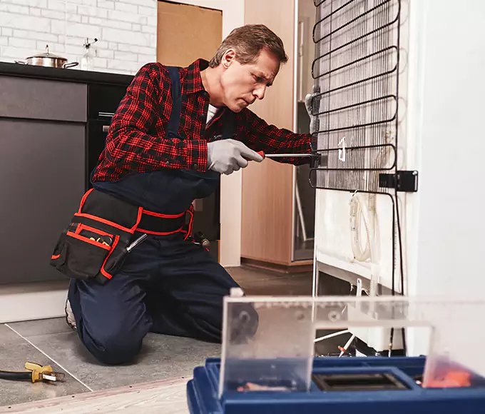 Why Belchertown, MA Food Service Operators Trust Belchertown Appliance Pro for Every Commercial Refrigerator Repair Service?
