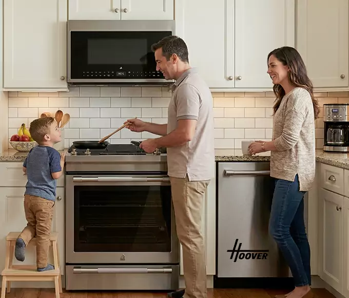 What Sets Our Hoover Service Apart in Belchertown, MA?