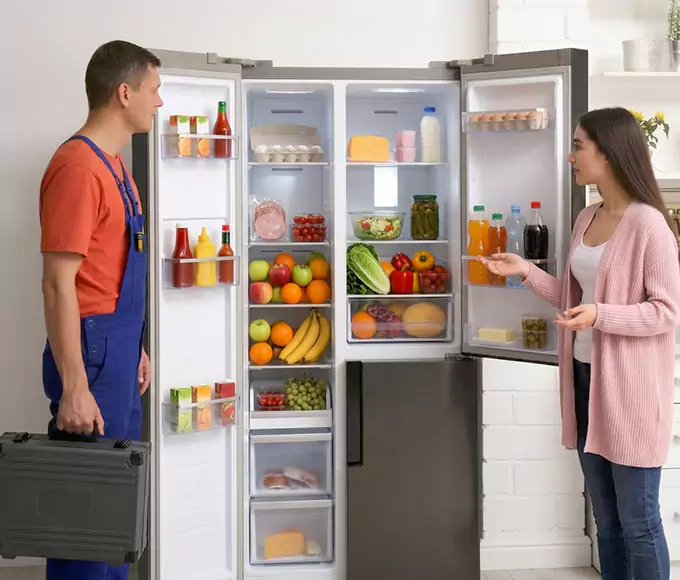 Why Belchertown Homeowners Choose Belchertown Appliance Pro for Kitchen Appliance Repairs?