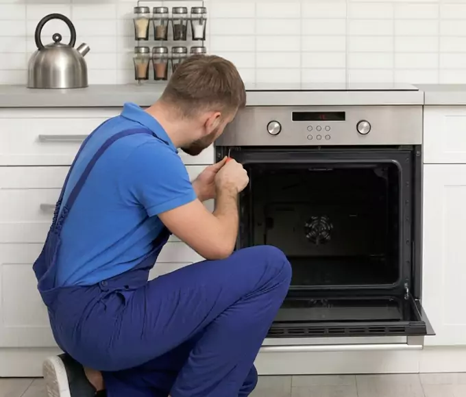 Why Belchertown Appliance Pro Is the Quick Call for Range Repair in Belchertown, MA?