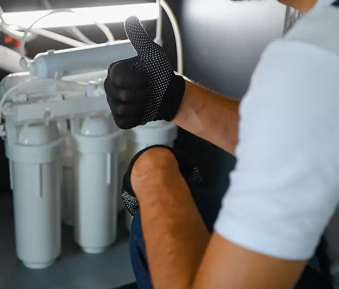 Why Belchertown Homeowners Trust Us for Home Water Filtration System Installation?