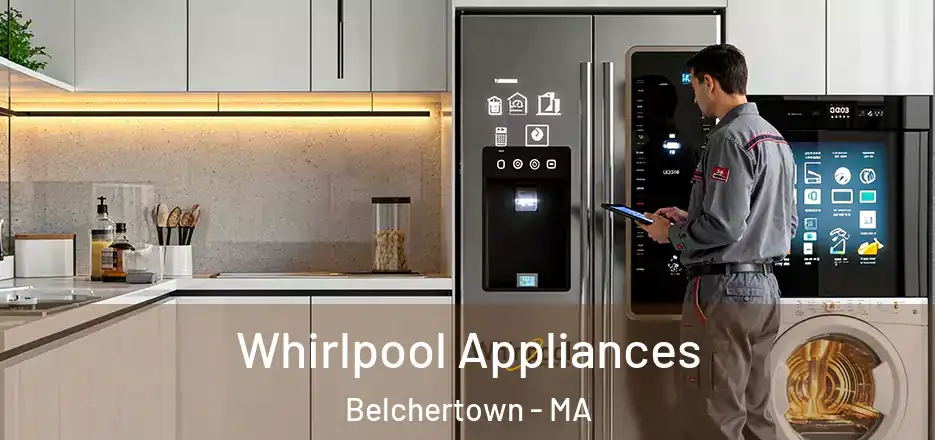 Whirlpool Appliances Belchertown - MA