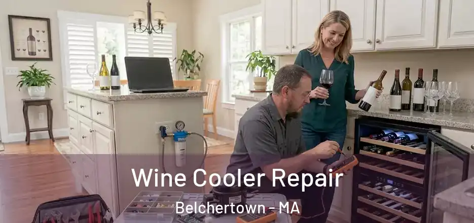 Wine Cooler Repair Belchertown - MA